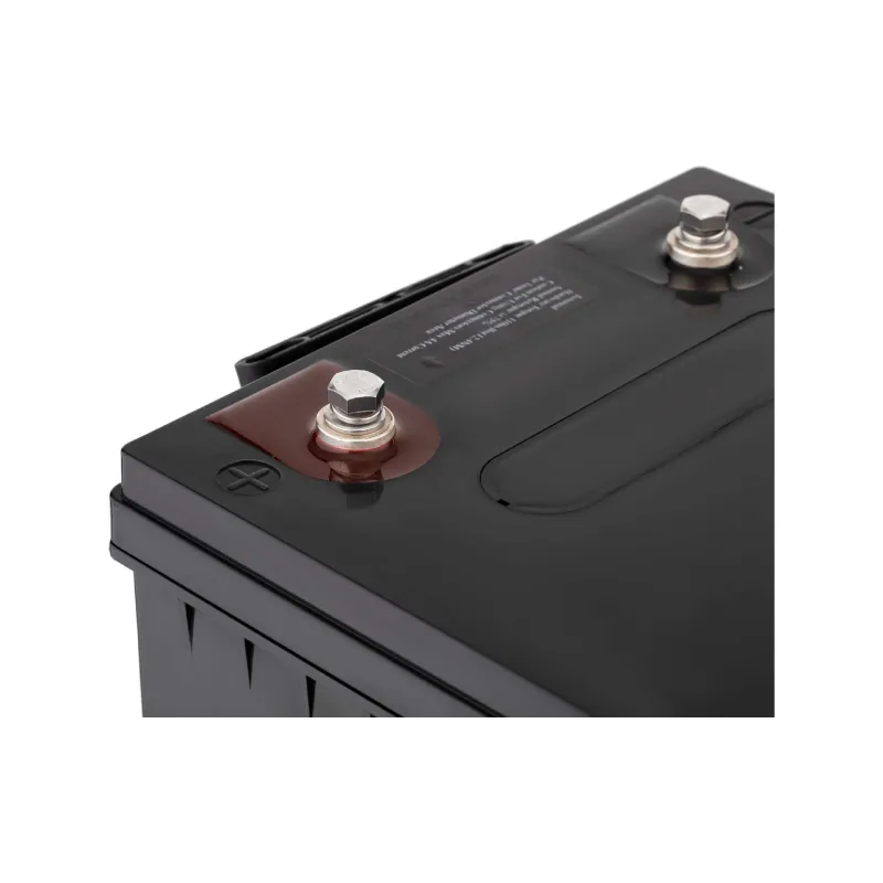 Battery Vision  6FM200E (6FM200E-X)