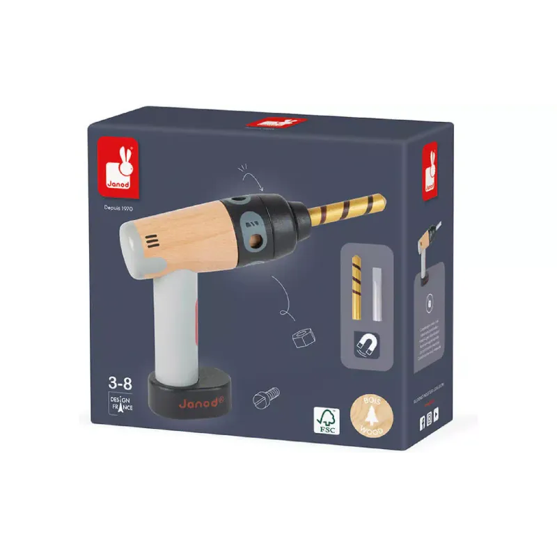 Play set Janod (J06474)