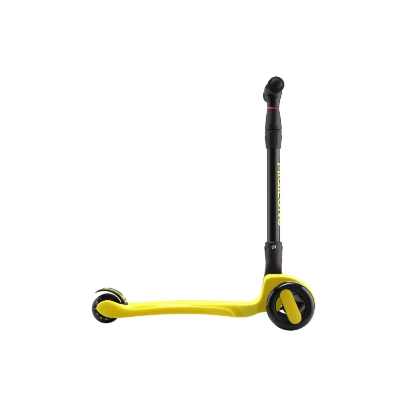 Scooter Miqilong (FARGO-135-YELLOW)