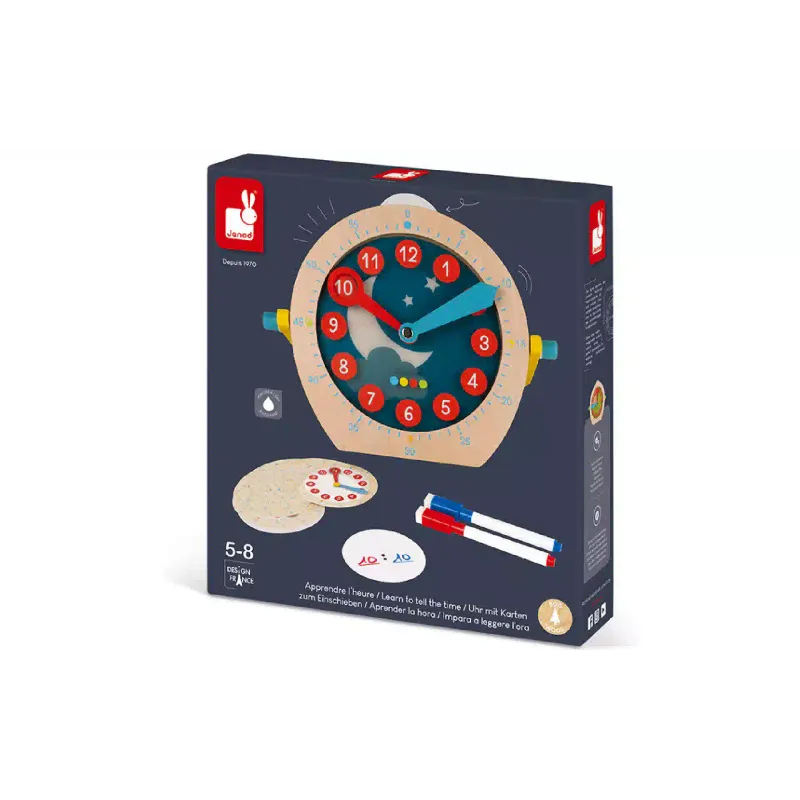 Spielzeug Janod  (J05076)