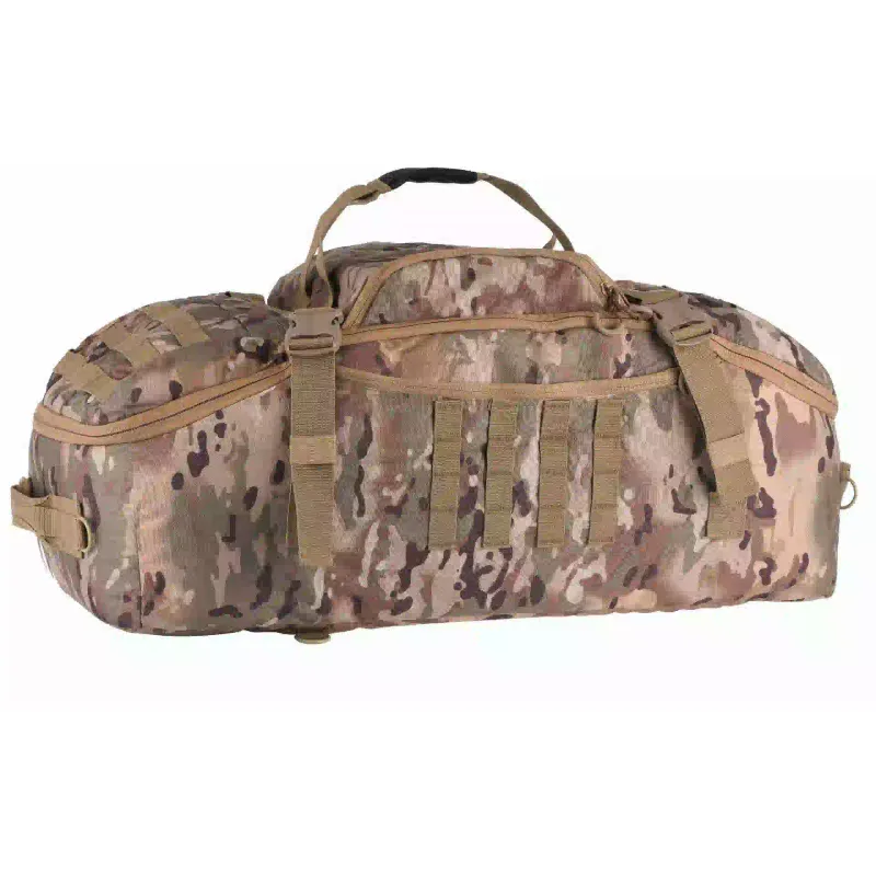 Katonai zsák 2E (2E-MILDUFBKP-XL-MC)