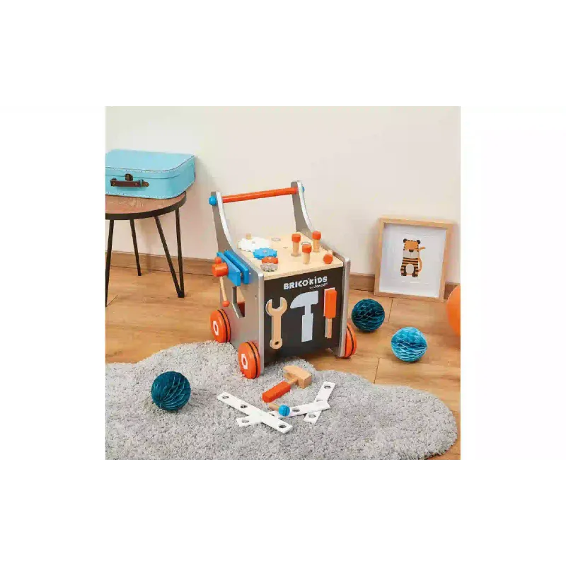 Play set Janod (J06478)