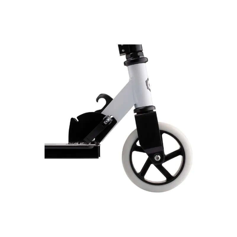 Roller Miqilong, White (GIMLET-145-WHITE)