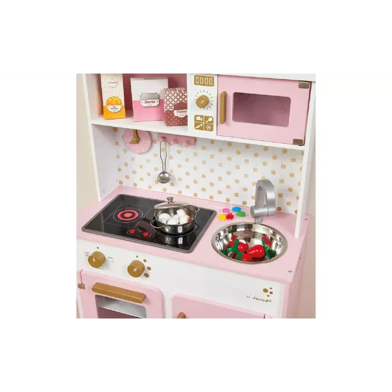Игровой набор Janod (J06554)
