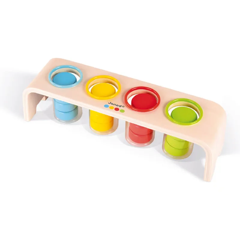 الفرز Janod (J05066)