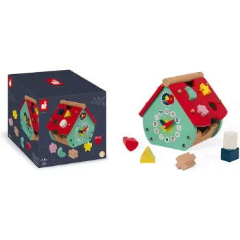 Сортер Janod (J08008)