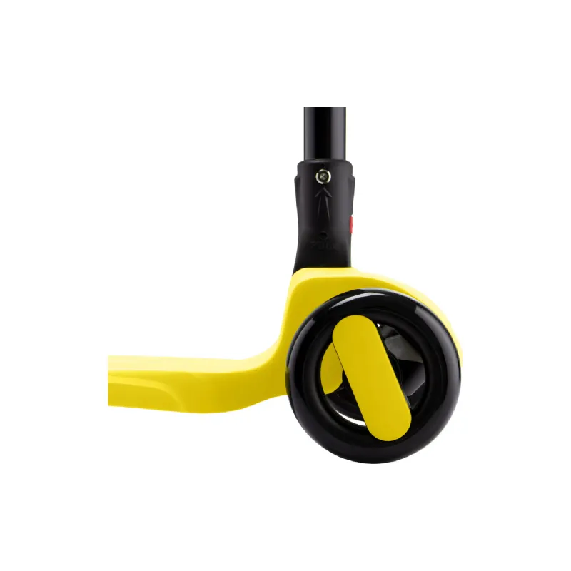 Scooter Miqilong (FARGO-135-YELLOW)