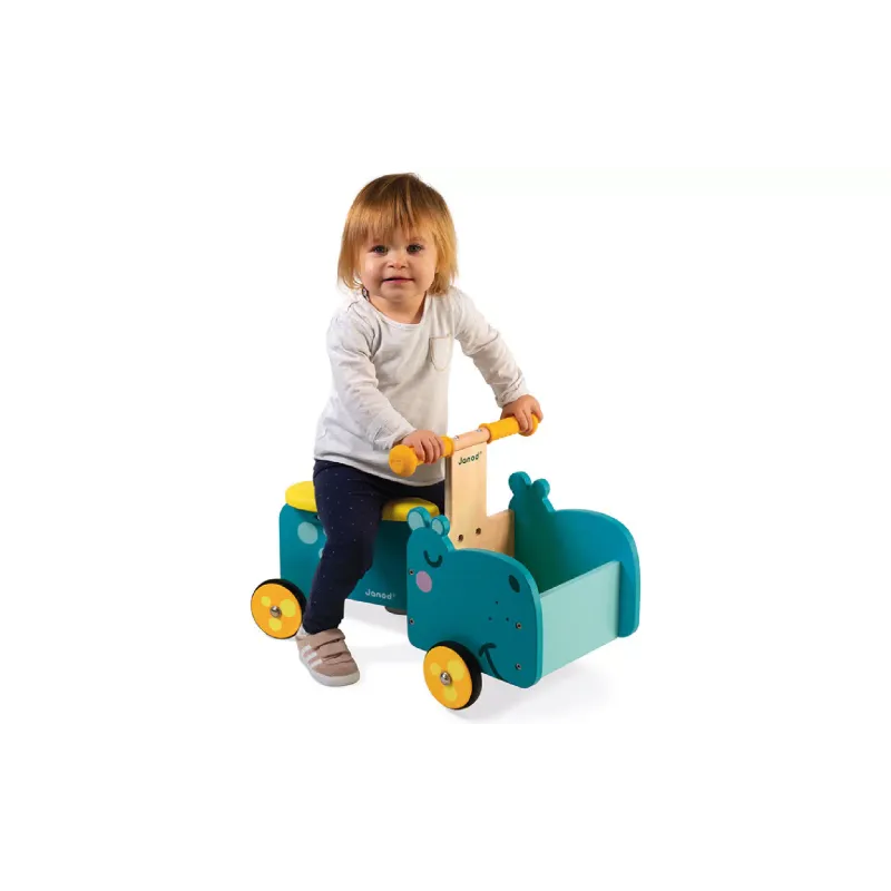 Voziček Janod (J08003)