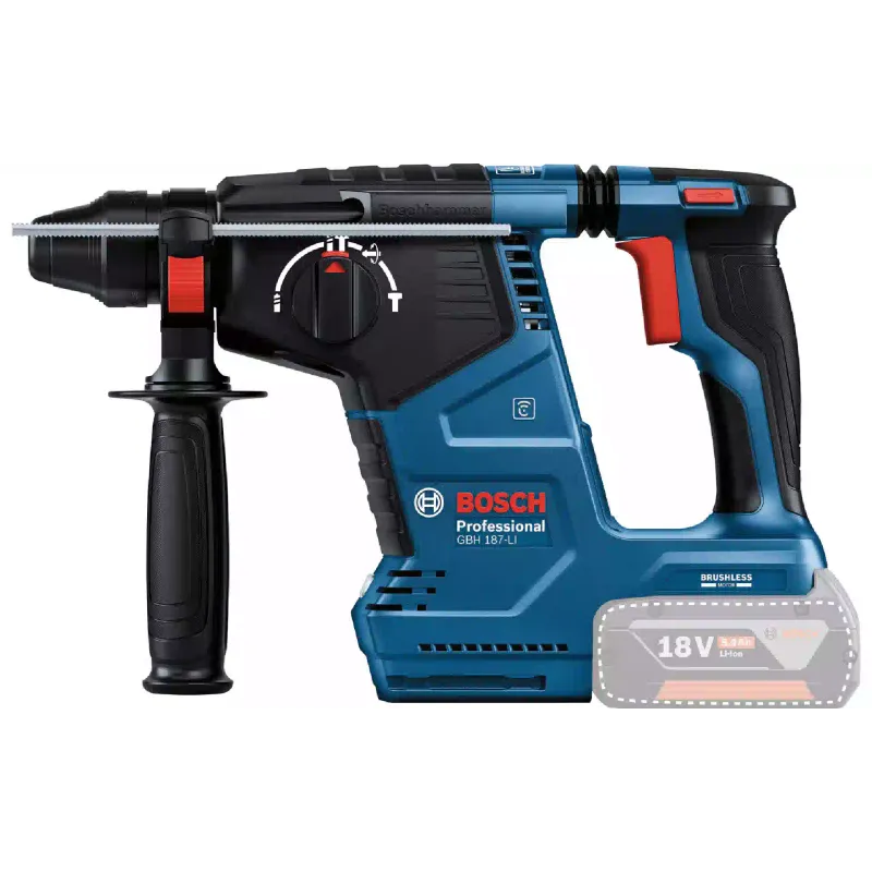 Akkus ütvefúró Bosch (0.611.923.020)