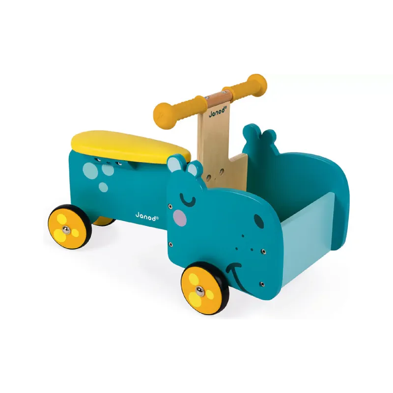 Voziček Janod (J08003)