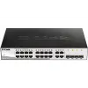 Trocar D-Link (DGS-1210-16)