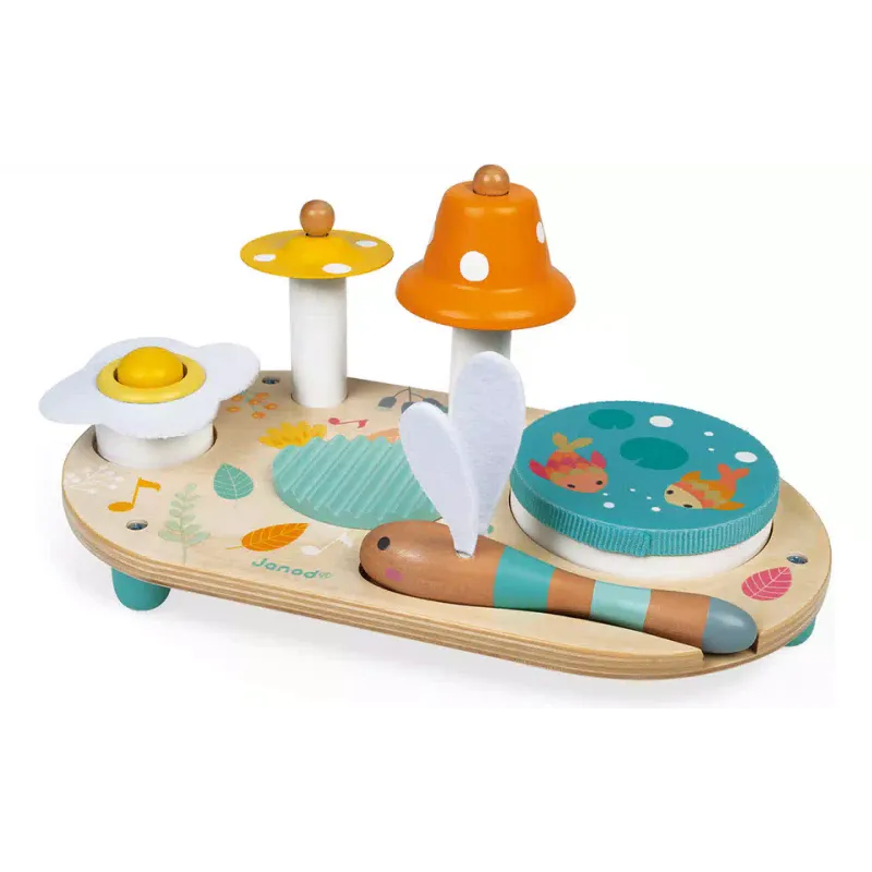 Brinquedo Janod (J05164)