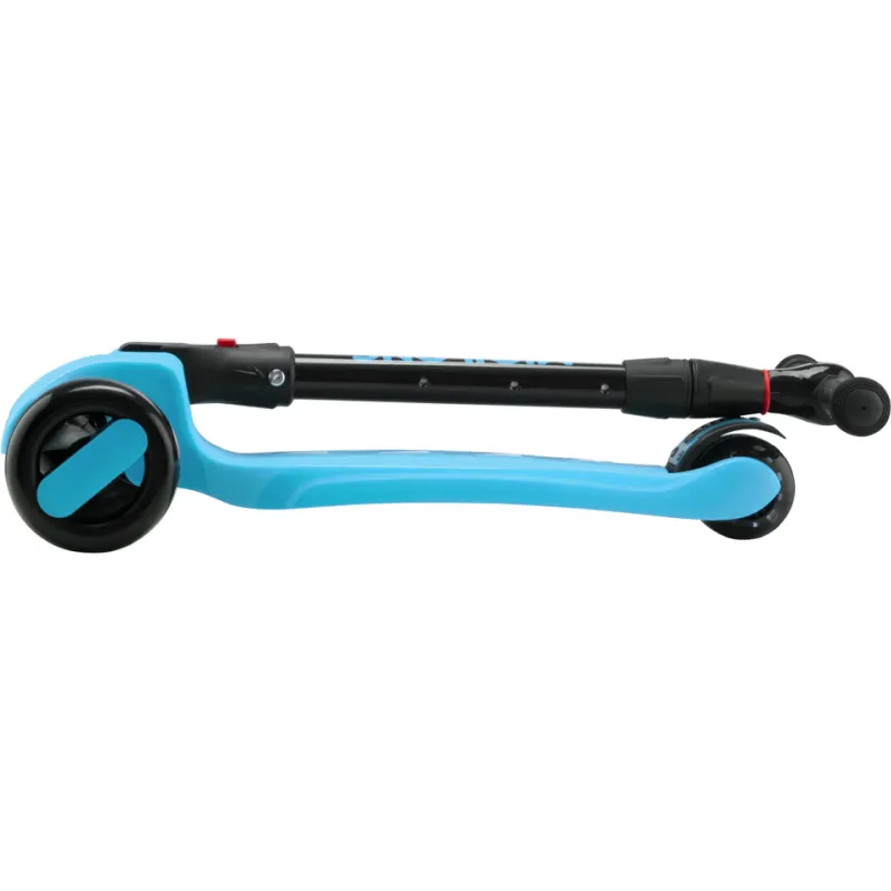 سكوتر Miqilong, Blue (FARGO-135-BLUE)