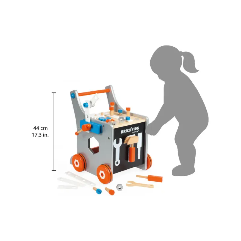Play set Janod (J06478)