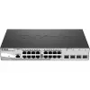 Превключвател D-Link (DGS-1210-20/ME)
