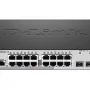Switch D-Link (DGS-1210-20/ME)