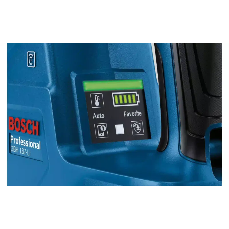 Akkus ütvefúró Bosch (0.611.923.020)