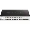 Trocar D-Link (DGS-1210-20)