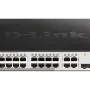 Switch D-Link  (DGS-1210-20)