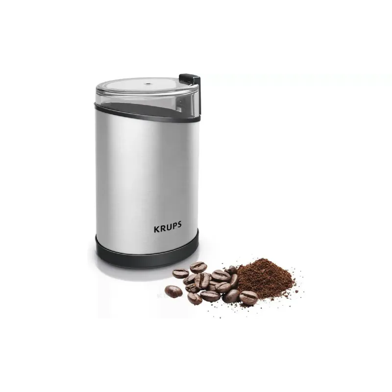 moedor de café rotativo Krups (GX204D10)