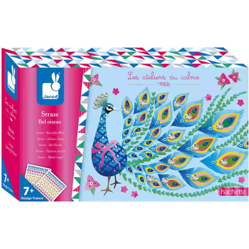 Creative kit Janod (J07810)