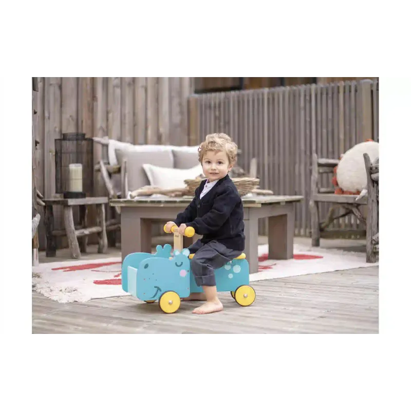 Voziček Janod (J08003)