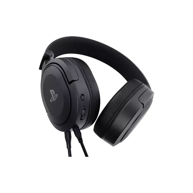 Auriculares Trust, Black (24715_TRUST)