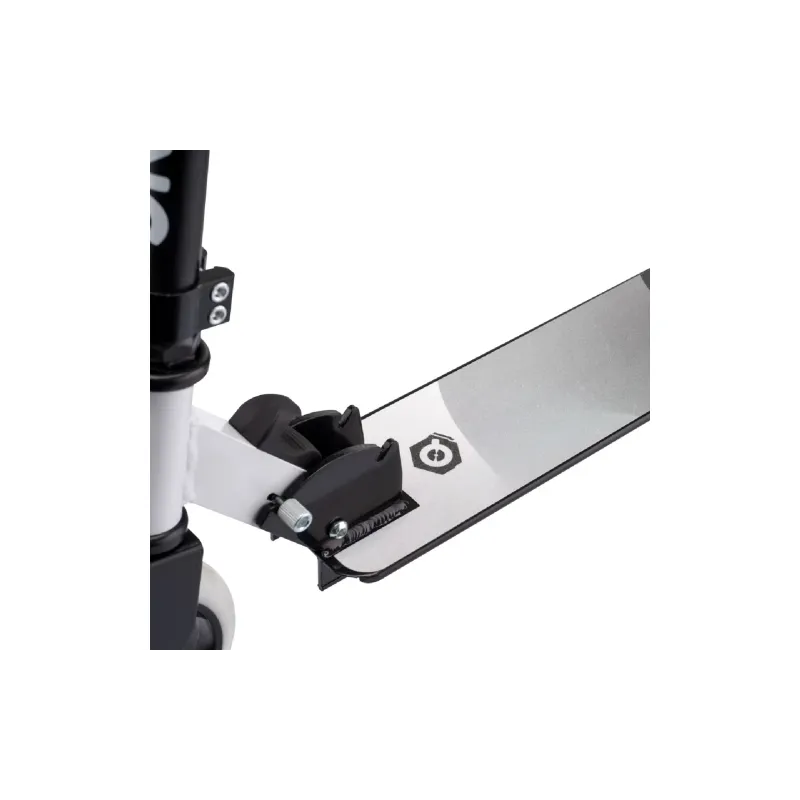 Roller Miqilong, White (GIMLET-145-WHITE)