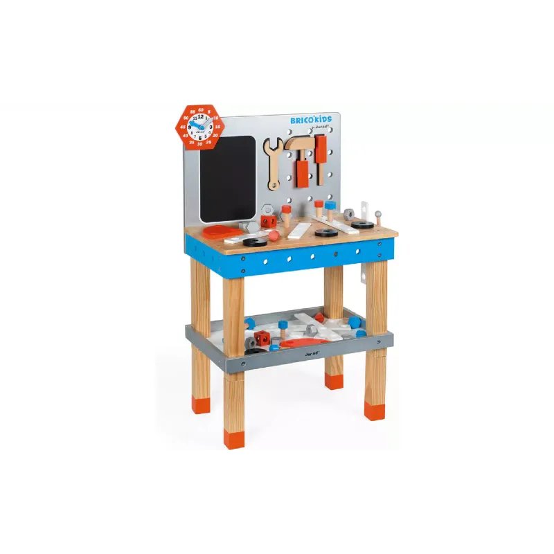 Conjunto de jogos Janod (J06477)