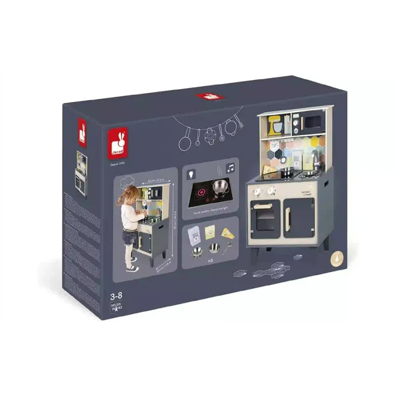 Spielset Janod (J06609)