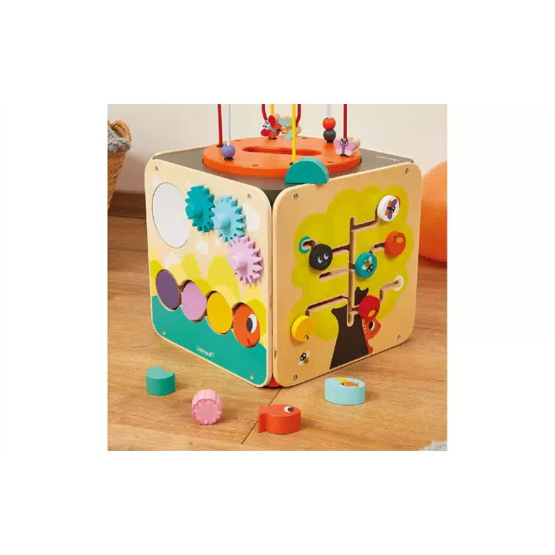 Бізіборд Janod (J08256)