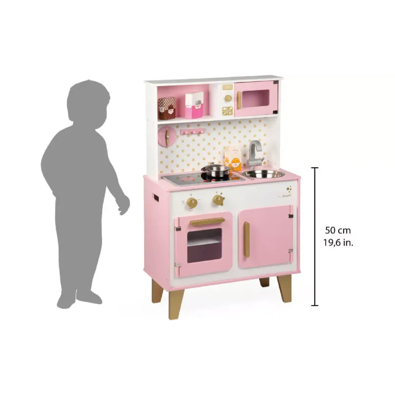 Игровой набор Janod (J06554)