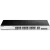 Trocar D-Link (DGS-1210-28)