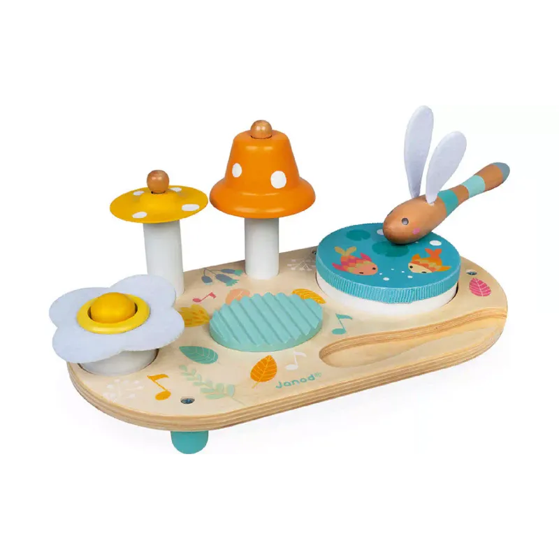 Brinquedo Janod (J05164)