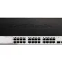 Διακόπτης D-Link (DGS-1210-28MP)