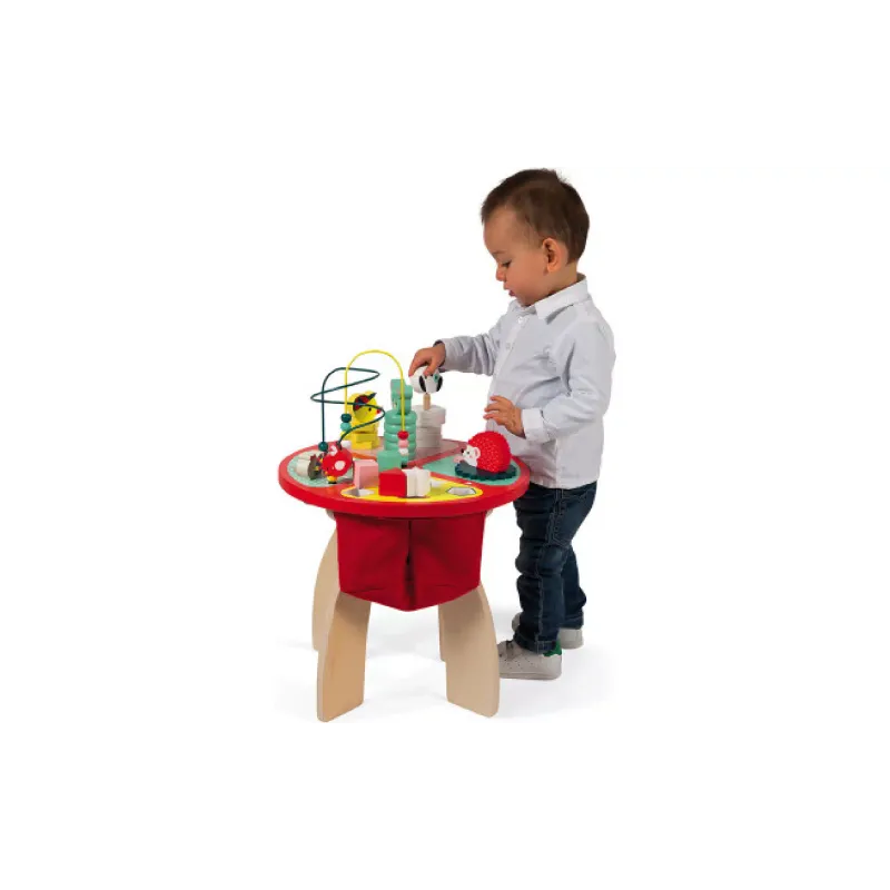 Mesa de jogo Janod (J08018)