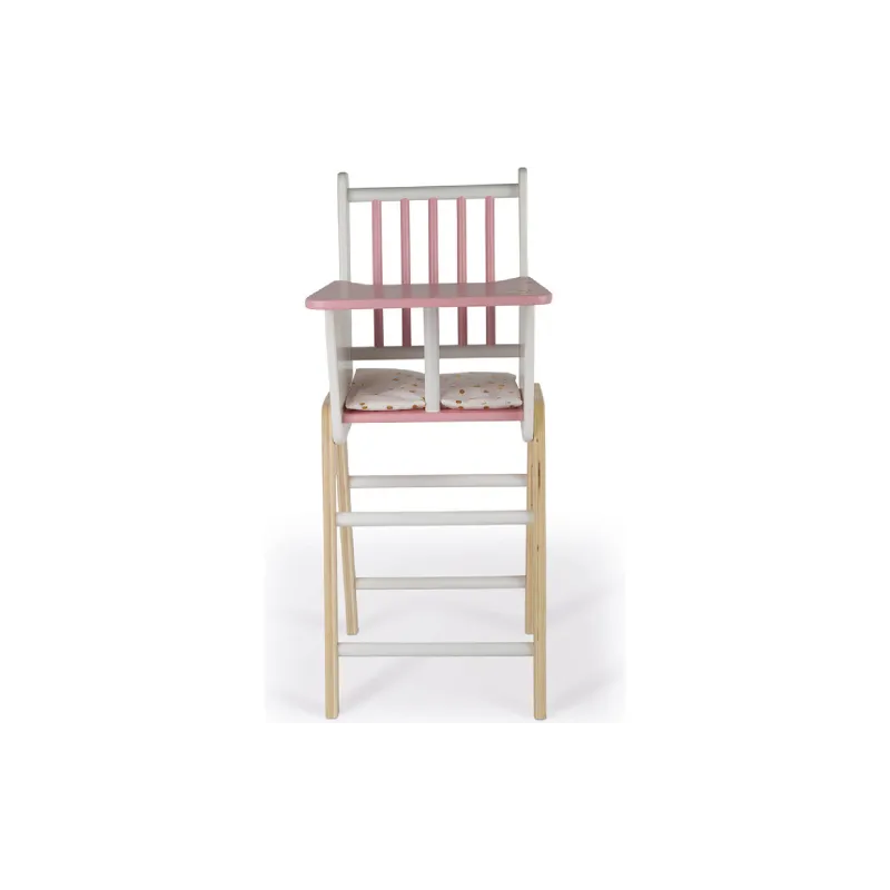Стілець для ляльки Janod (J05888)