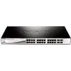 Διακόπτης D-Link (DGS-1210-28P)