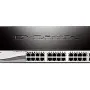 Schalten D-Link (DGS-1210-28P)
