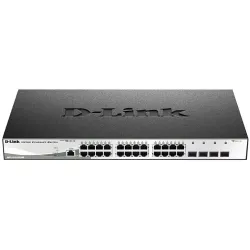 Trocar D-Link (DGS-1210-28X/ME)