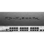 Комутатор D-Link (DGS-1210-28X/ME)