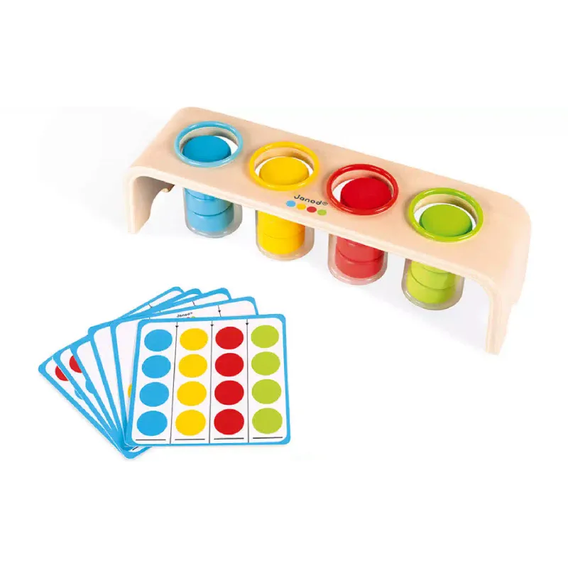 الفرز Janod (J05066)