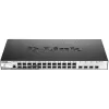 يُحوّل D-Link (DGS-1210-28XS/ME)