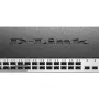 يُحوّل D-Link (DGS-1210-28XS/ME)