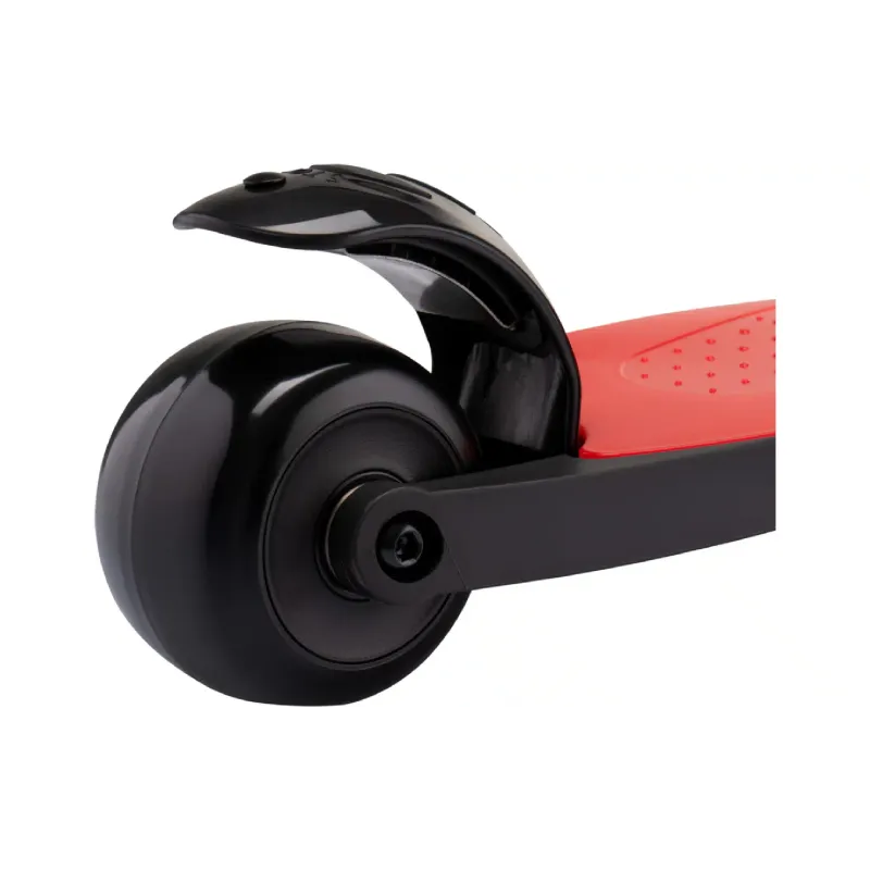 Самокат Miqilong (MINE-125-RED)