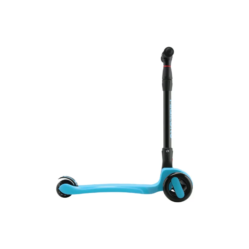 سكوتر Miqilong, Blue (FARGO-135-BLUE)