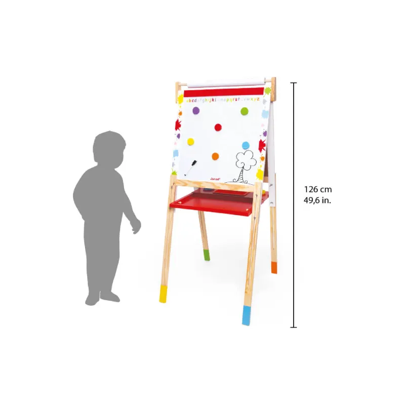 Статив Janod (J09611)