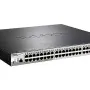 يُحوّل D-Link (DGS-1210-52MP/ME)