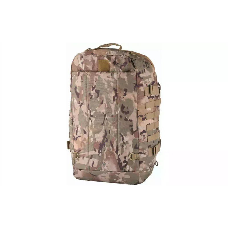 Katonai zsák 2E (2E-MILDUFBKP-L-MC)