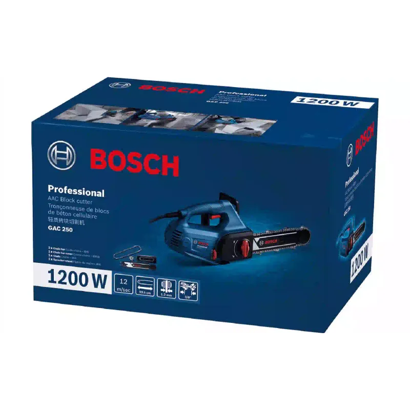 Трион за газобетон Bosch Professional (0.601.2B6.020)